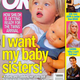 Illustration for article titled This Week In Tabloids: Jamie Lynn Is Jilted, Angelina Is Hormonal